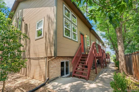 6450 W 44th Place #B4