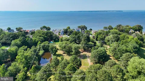 CHESTER RIVER DRIVE