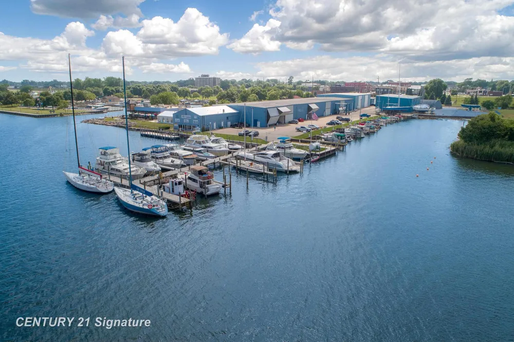1111 Water Street Bay City City, MI 48707