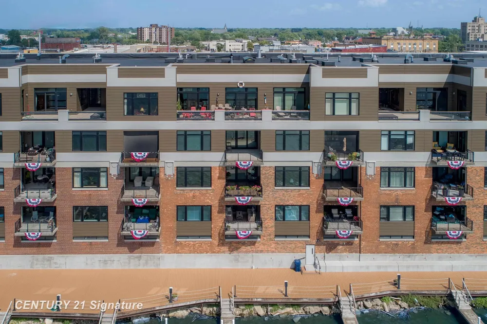 1111 Water Street Bay City City, MI 48707