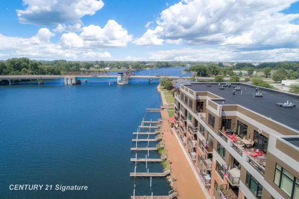 1111 Water Street Bay City City, MI 48707
