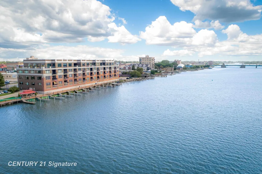 1111 Water Street Bay City City, MI 48707