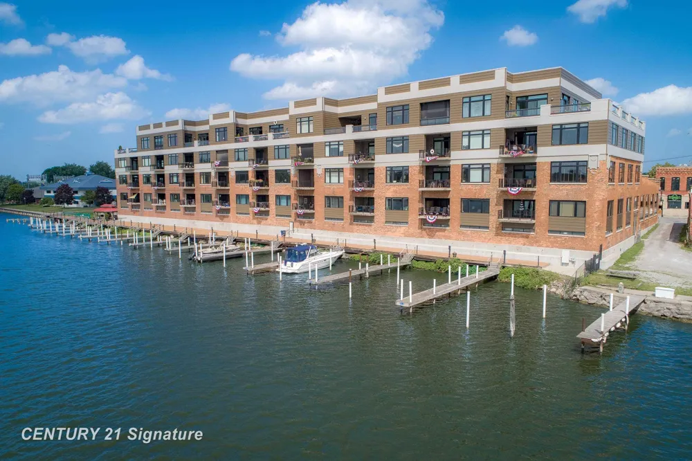 1111 Water Street Bay City City, MI 48707