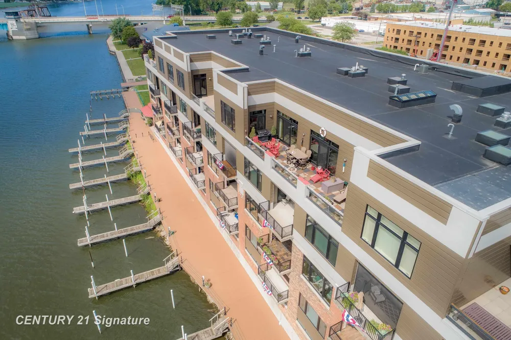 1111 Water Street Bay City City, MI 48707