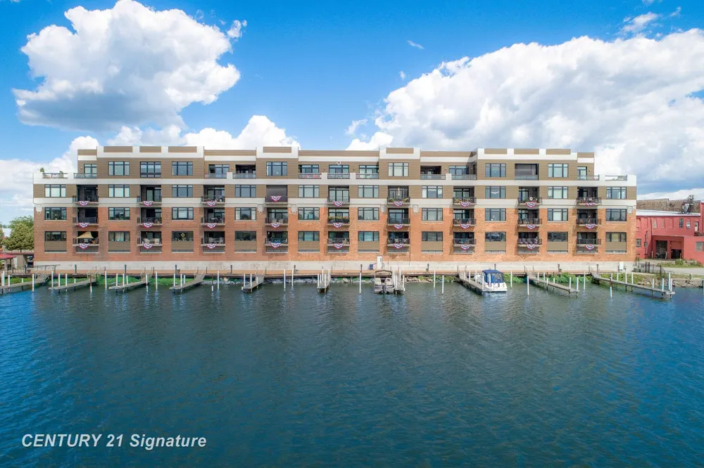 1111 Water Street Bay City City, MI 48707