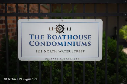 1111 Water Street