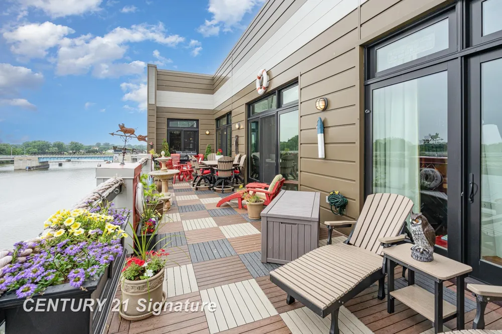 1111 Water Street Bay City City, MI 48707