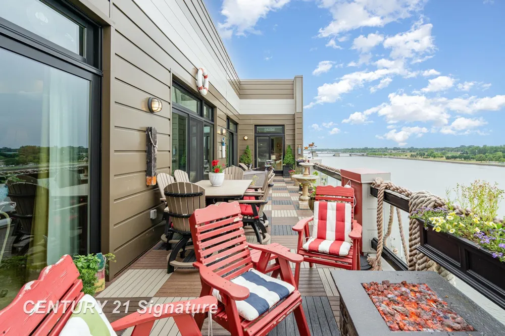 1111 Water Street Bay City City, MI 48707