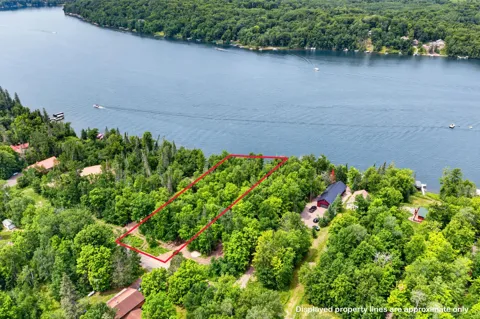 TBD Long Lake Road