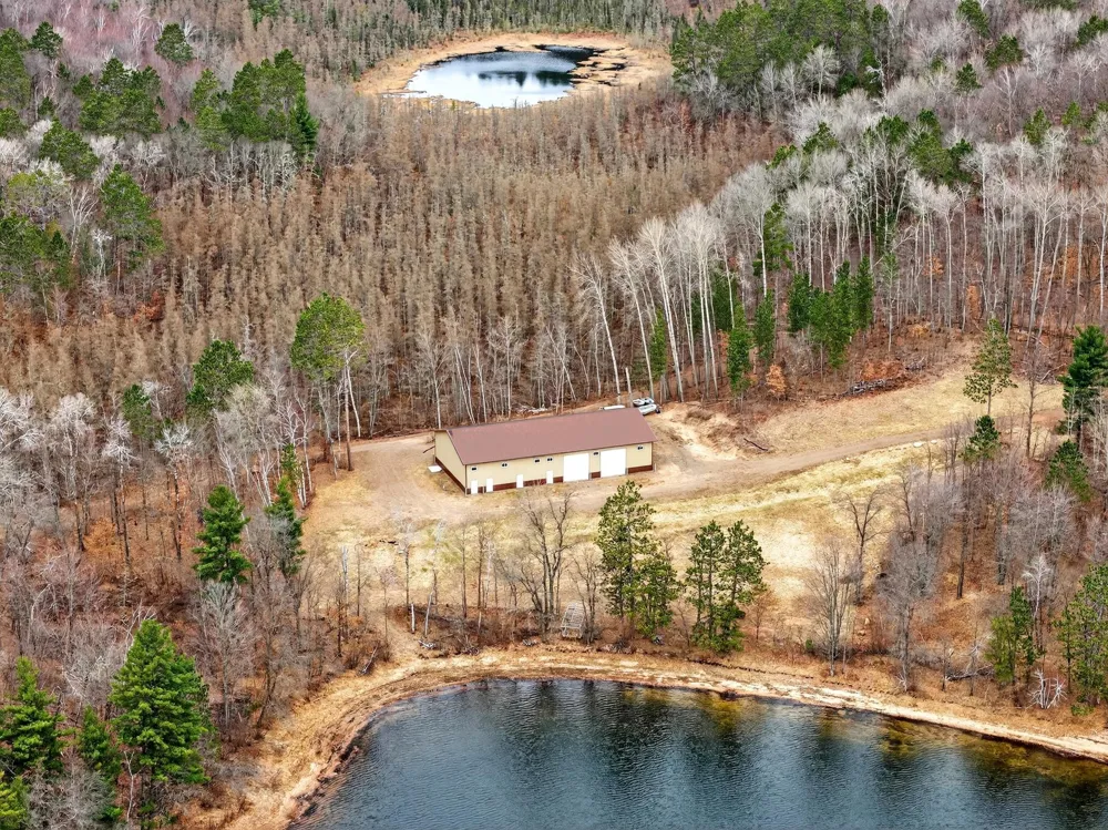 N7891 Hilly Lane Spooner, WI 54801