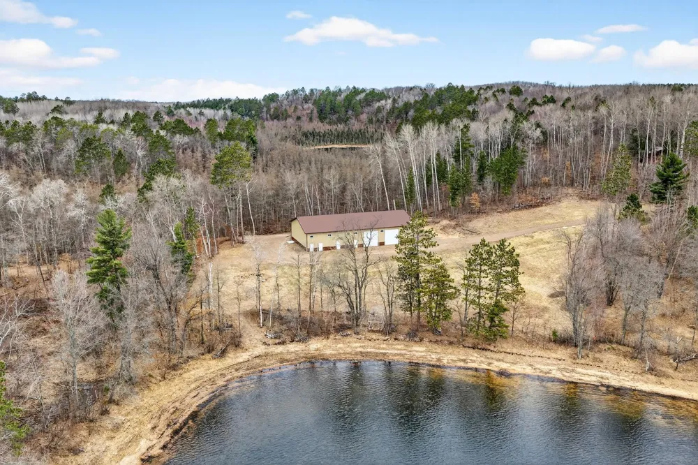 N7891 Hilly Lane Spooner, WI 54801