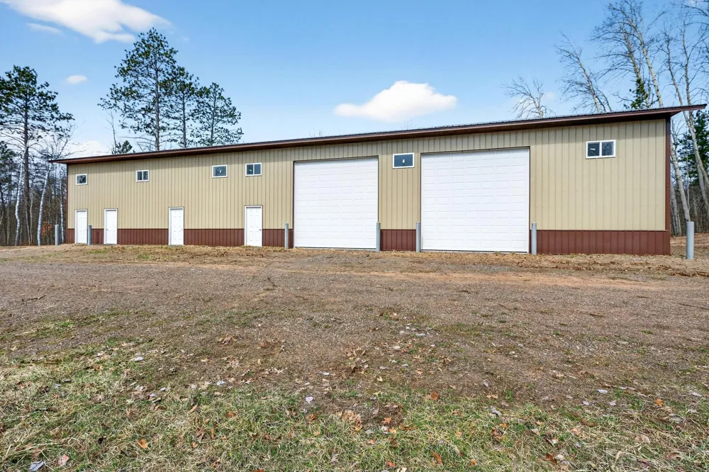 N7891 Hilly Lane Spooner, WI 54801