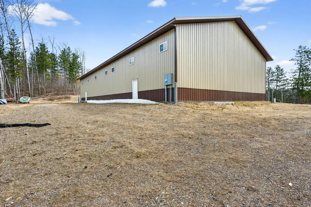 N7891 Hilly Lane Spooner, WI 54801