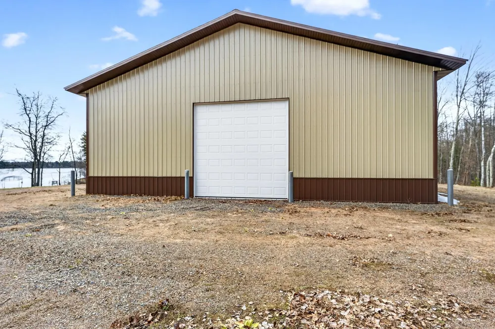 N7891 Hilly Lane Spooner, WI 54801