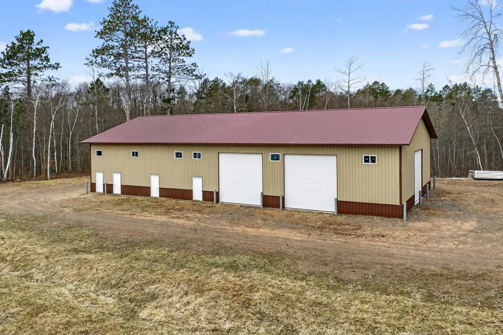 N7891 Hilly Lane Spooner, WI 54801