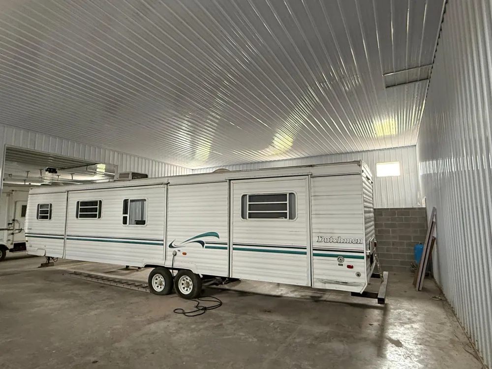 N7891 Hilly Lane Spooner, WI 54801