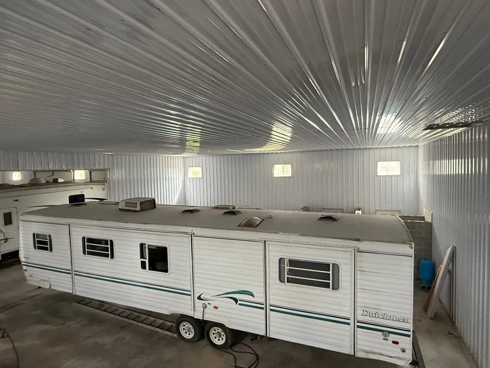 N7891 Hilly Lane Spooner, WI 54801