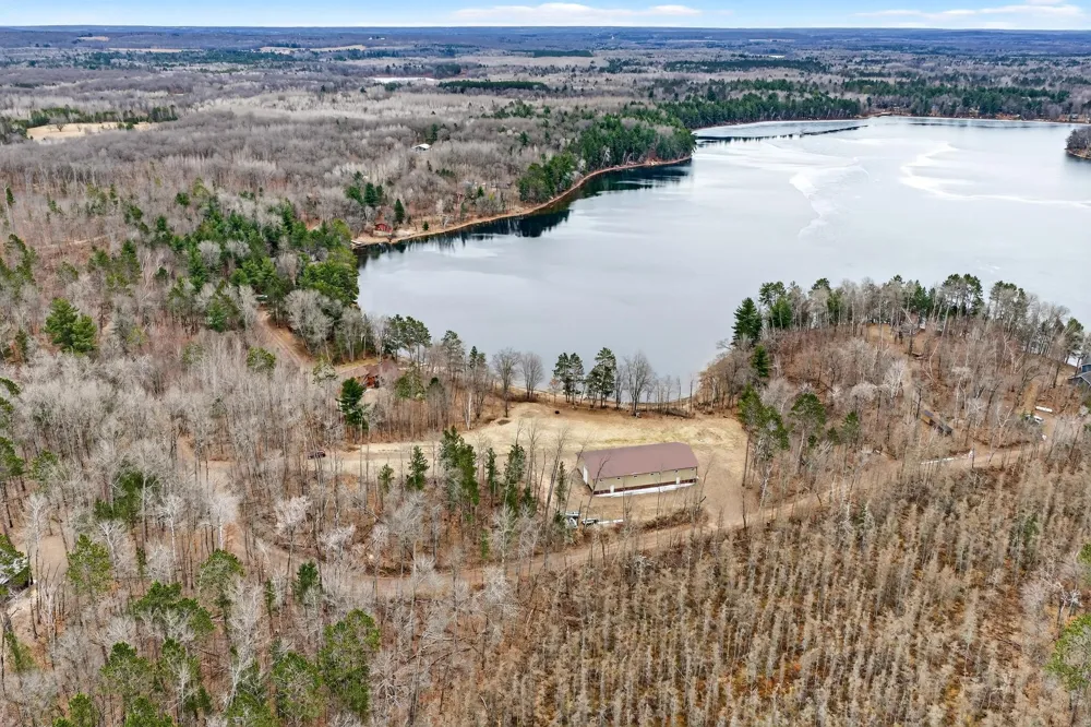 N7891 Hilly Lane Spooner, WI 54801