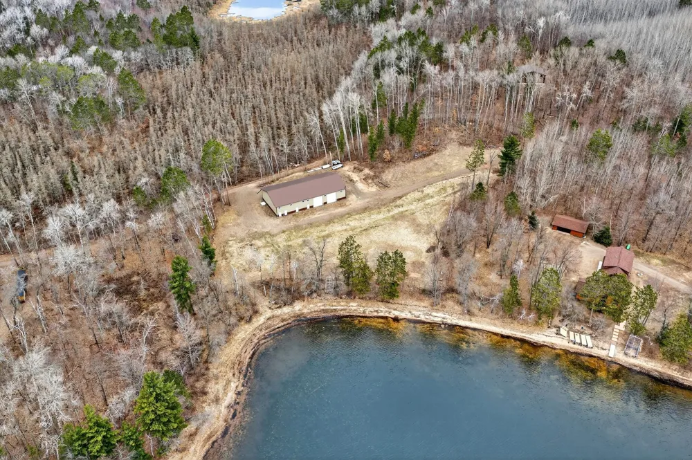 N7891 Hilly Lane Spooner, WI 54801