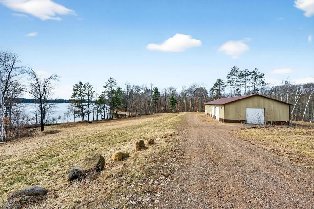N7891 Hilly Lane Spooner, WI 54801