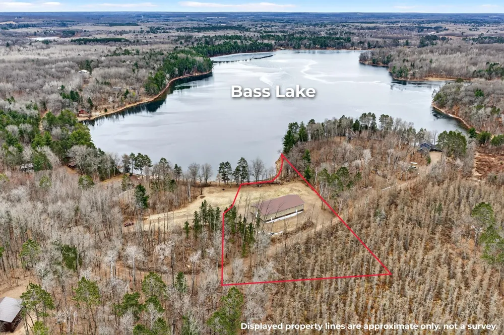 N7891 Hilly Lane Spooner, WI 54801
