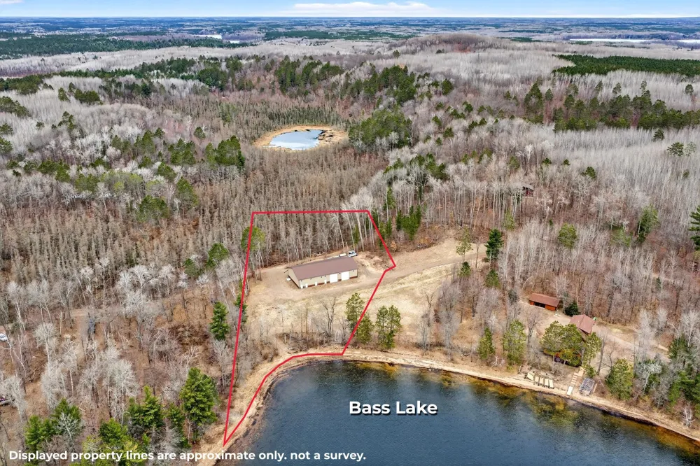 N7891 Hilly Lane Spooner, WI 54801