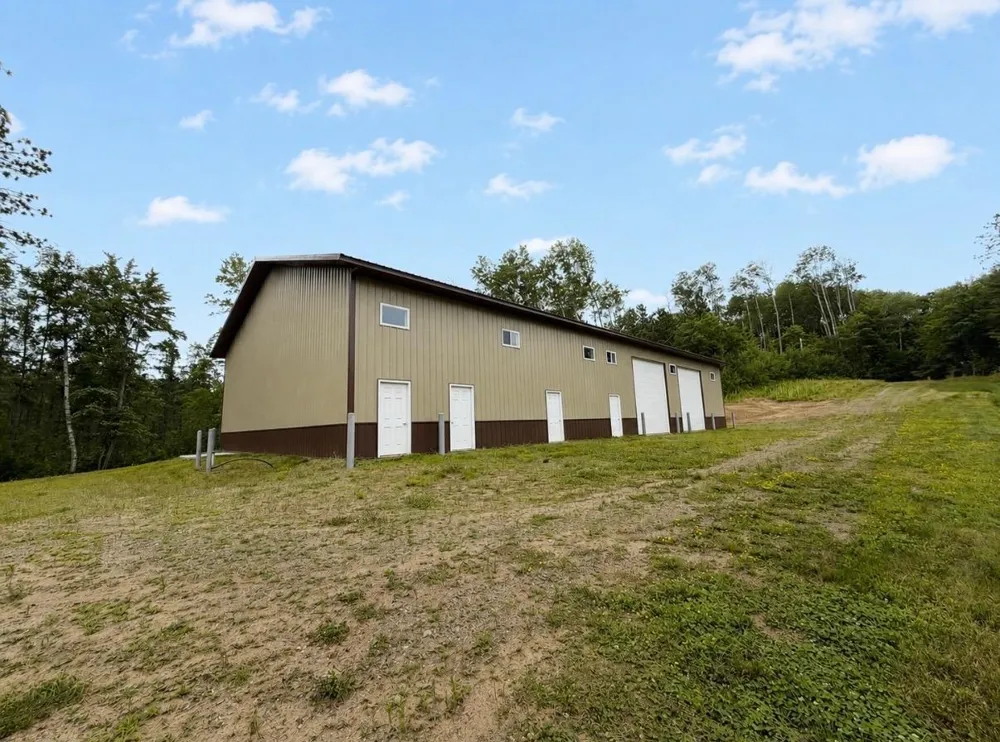 N7891 Hilly Lane Spooner, WI 54801