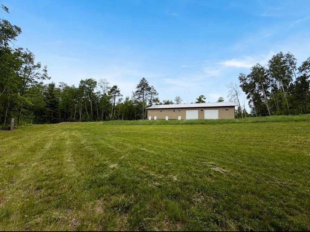 N7891 Hilly Lane Spooner, WI 54801