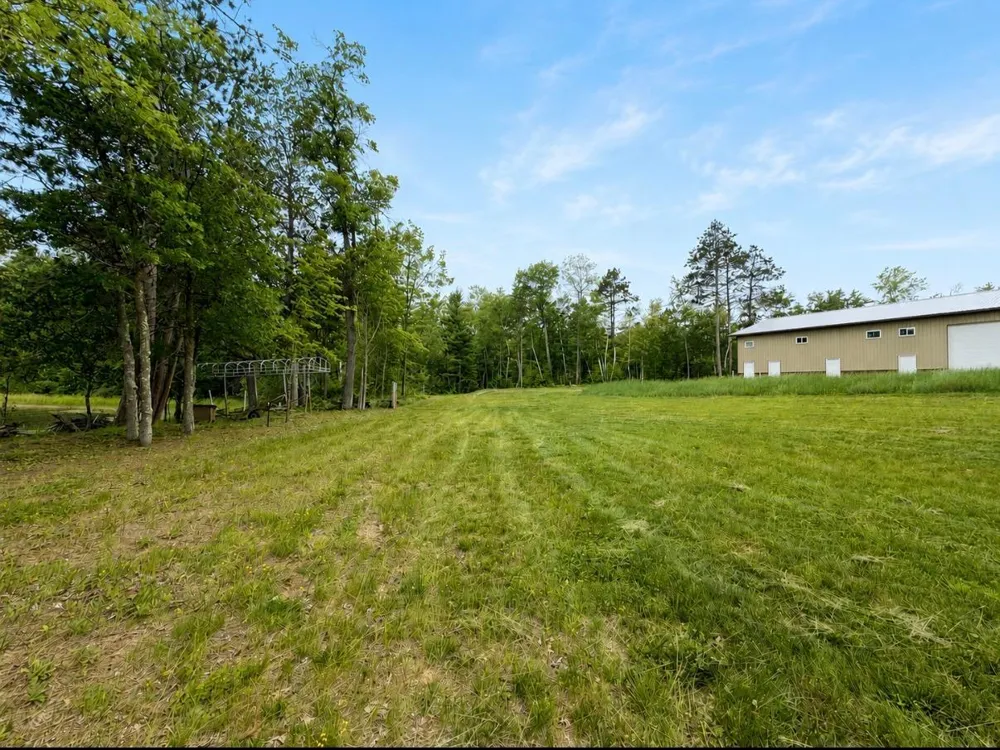 N7891 Hilly Lane Spooner, WI 54801