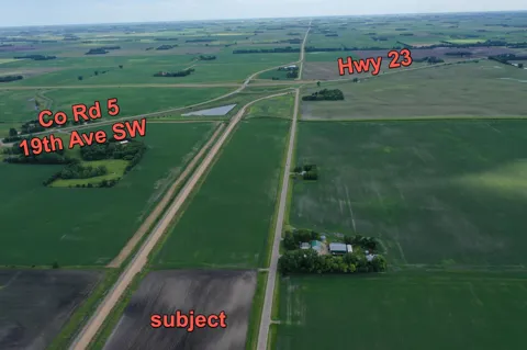 2.5AC 45th Street SW