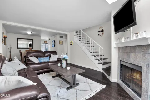 19431 Sherman Way #6