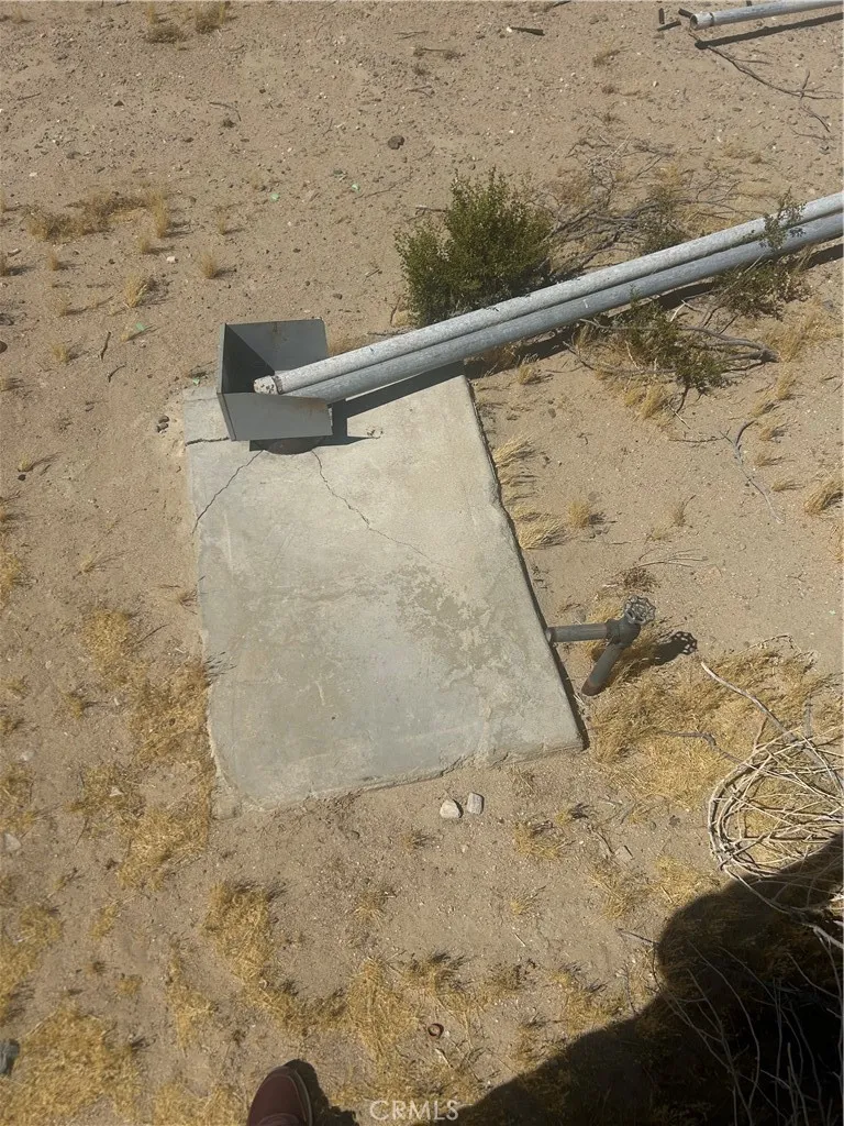 33812 Sunset Lucerne Valley, CA 92356