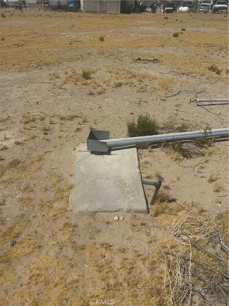 33812 Sunset Lucerne Valley, CA 92356