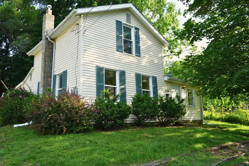 310 Locust Street Marshall City, MI 49068