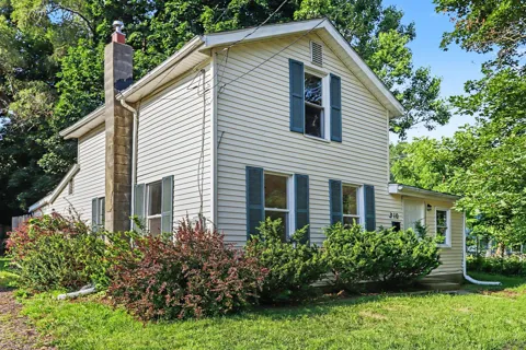 310 Locust Street