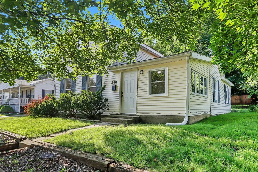 310 Locust Street Marshall City, MI 49068