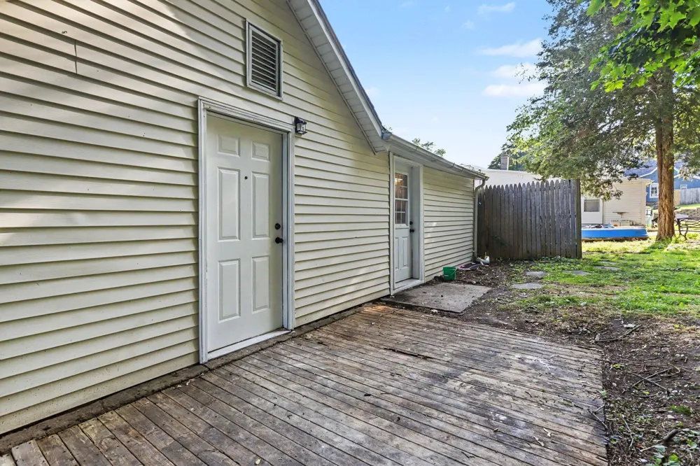 310 Locust Street Marshall City, MI 49068