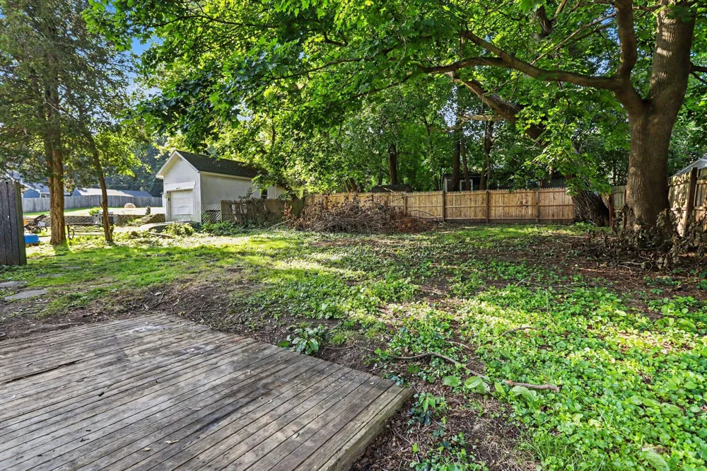 310 Locust Street Marshall City, MI 49068