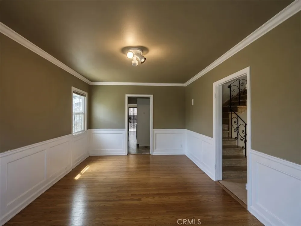 3907 Edgehill Drive Leimert Park, CA 90008