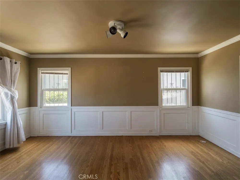 3907 Edgehill Drive Leimert Park, CA 90008