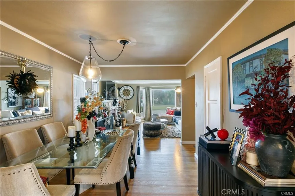 3907 Edgehill Drive Leimert Park, CA 90008