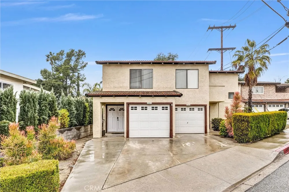 3963 Pennsylvania Avenue La Crescenta, CA 91214