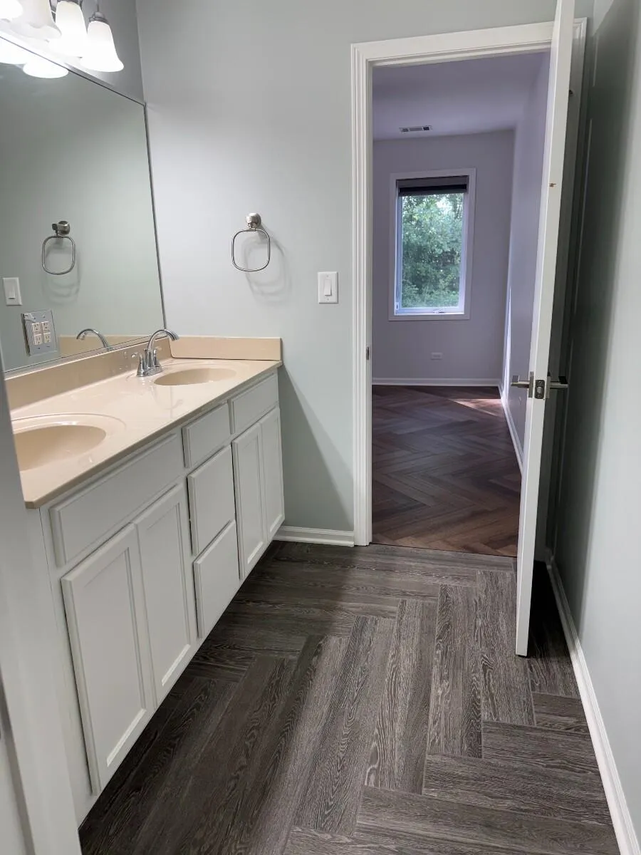 6418 Grosbeak Court Hobart, IN 46342