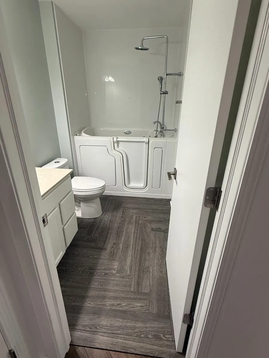 6418 Grosbeak Court Hobart, IN 46342