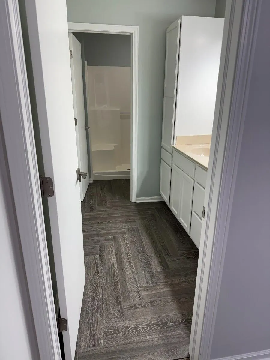 6418 Grosbeak Court Hobart, IN 46342