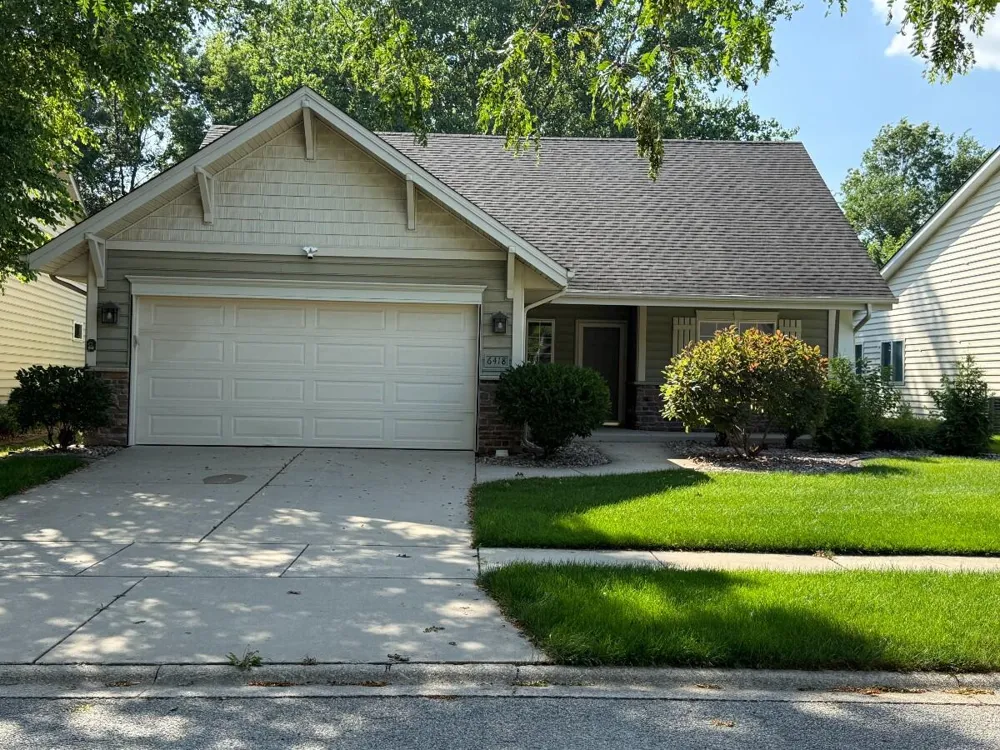 6418 Grosbeak Court Hobart, IN 46342