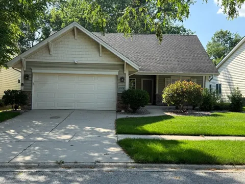 6418 Grosbeak Court