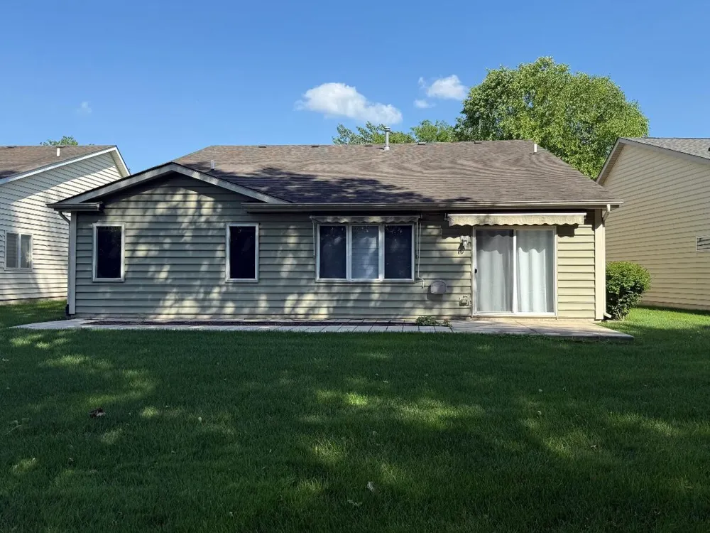 6418 Grosbeak Court Hobart, IN 46342