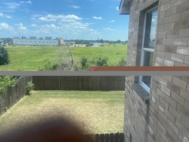 14860 Bell Manor Court Balch Springs, TX 75180