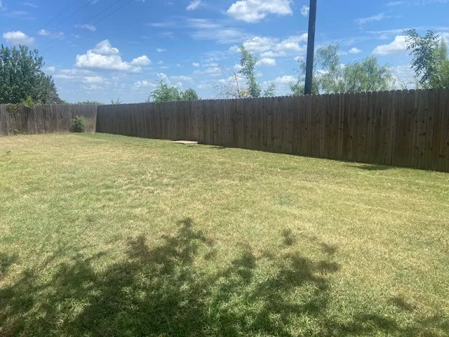 14860 Bell Manor Court Balch Springs, TX 75180